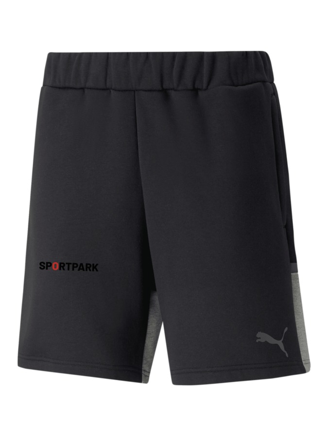 PUMA teamCUP Casuals Shorts