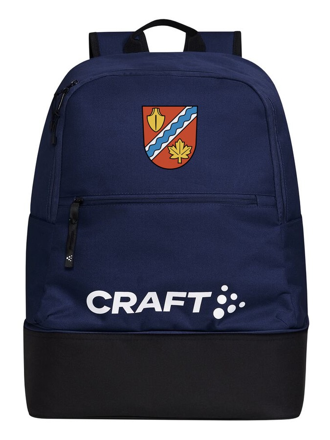 Craft Ability Shoe Rucksack (26L)