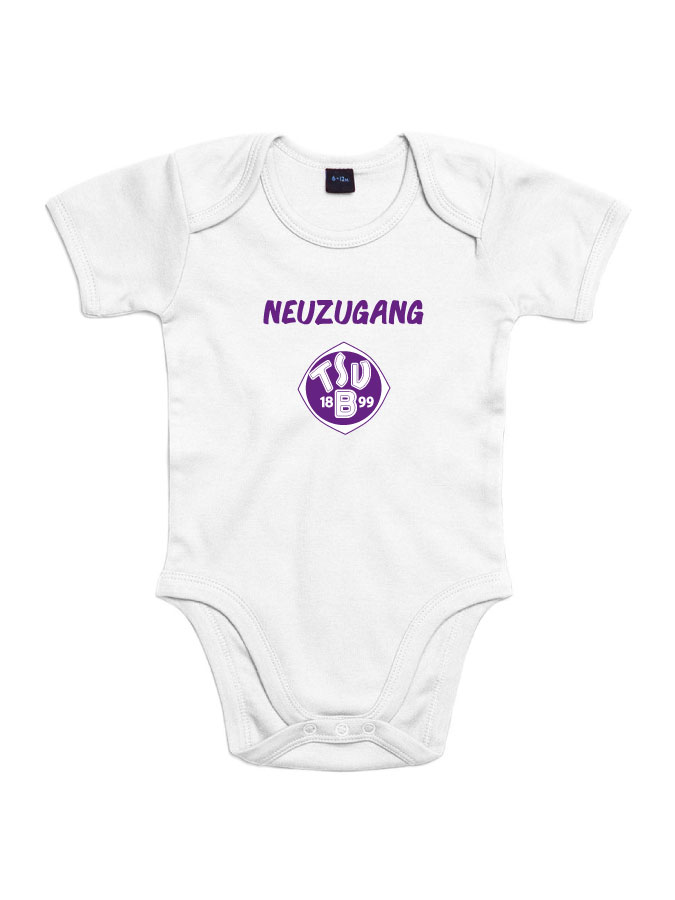 Baby Body Neuzugang