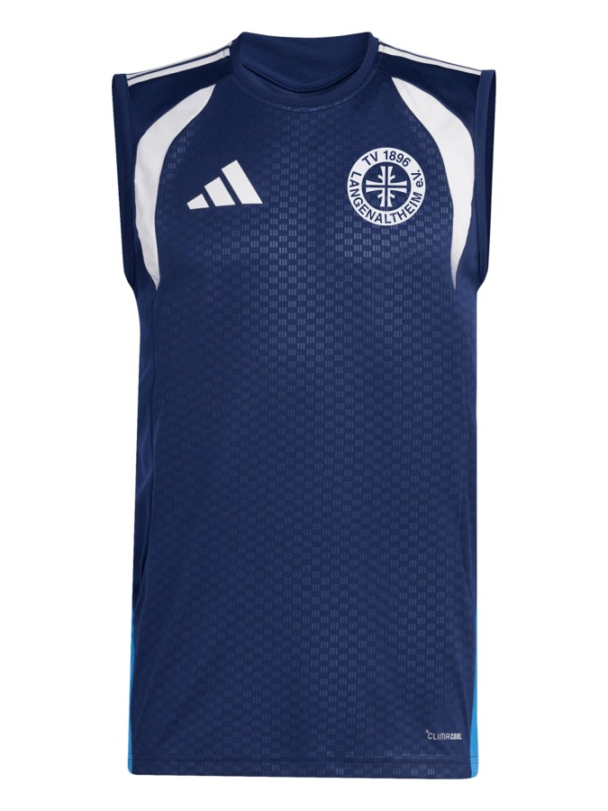adidas Tiro 26 Competition ärmelloses Trikot