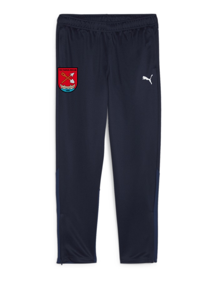 PUMA teamGOAL Trainingshose Damen