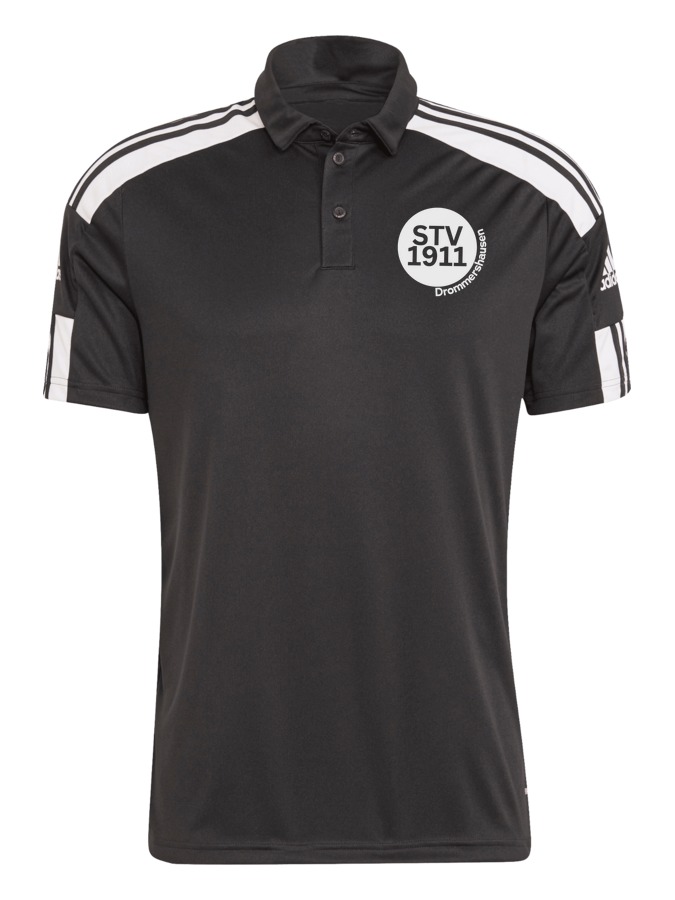 adidas Squadra 21 Poloshirt