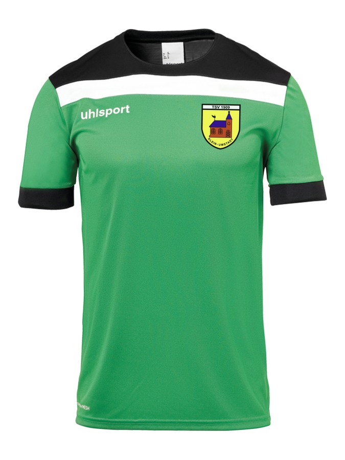 uhlsport Offense 23 Trikot Kurzarm