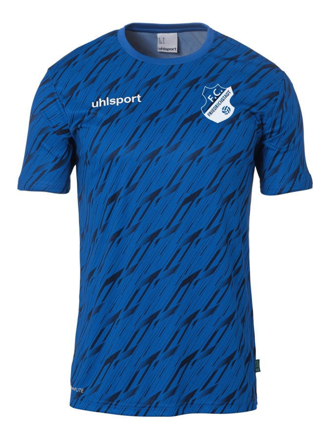 uhlsport Progressive 28 Shirt Kurzarm