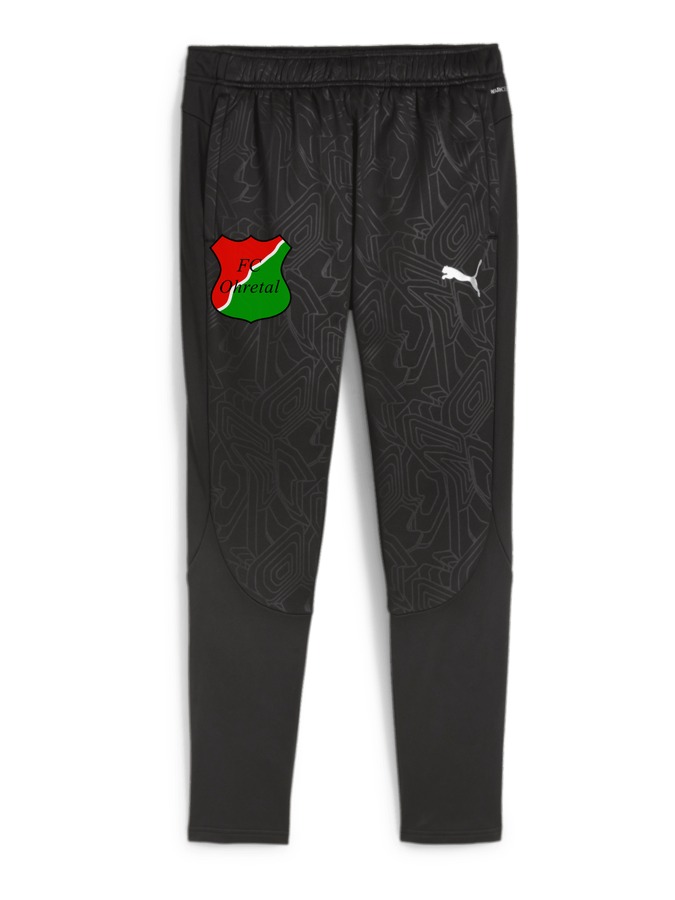 PUMA teamFINAL Warm Hose