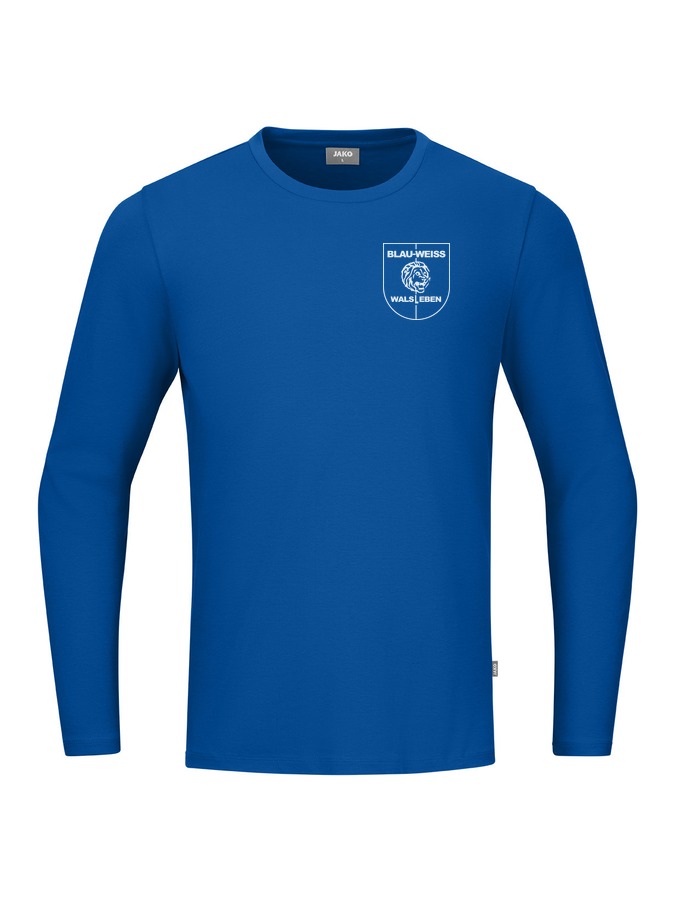 Jako Longsleeve Organic