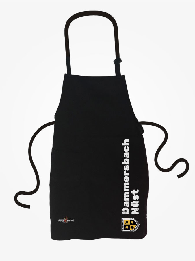 Schürze Grillfürst Classic