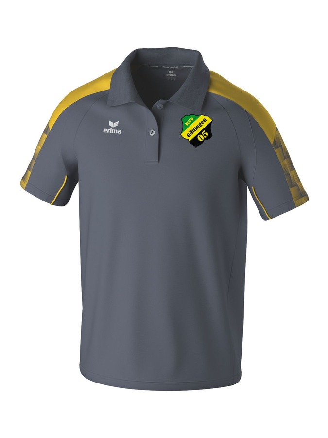 Erima Evo Star Poloshirt