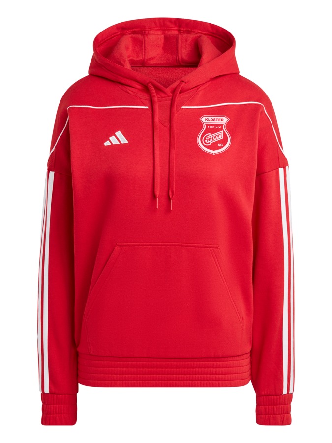 adidas Tiro 23 League Sweat Hoodie Damen