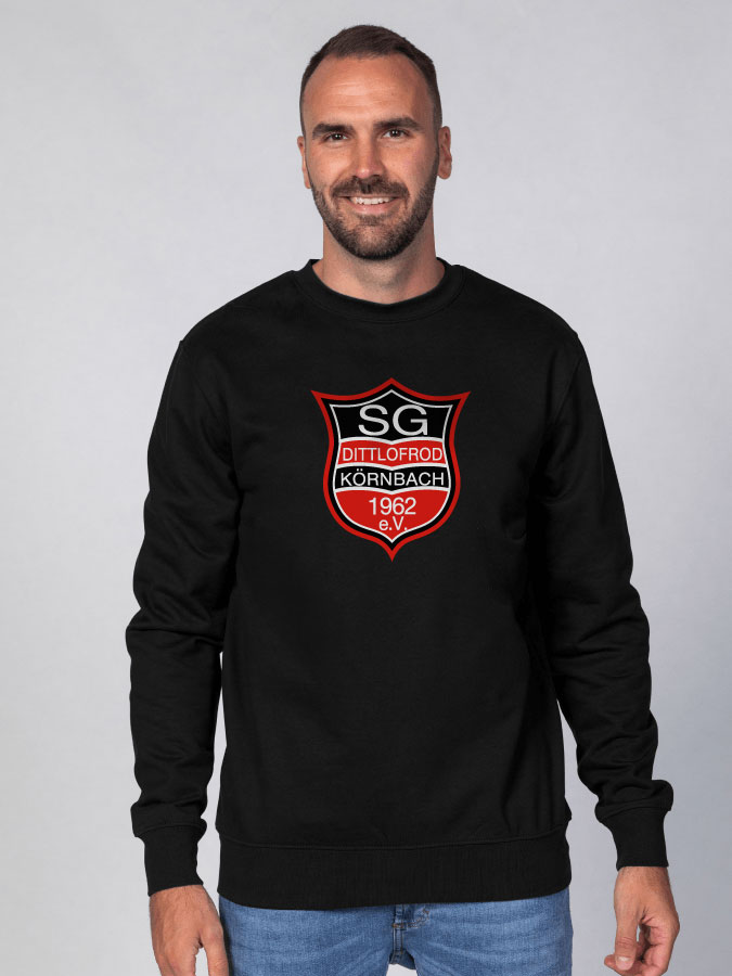 Sweatshirt Classic Herren