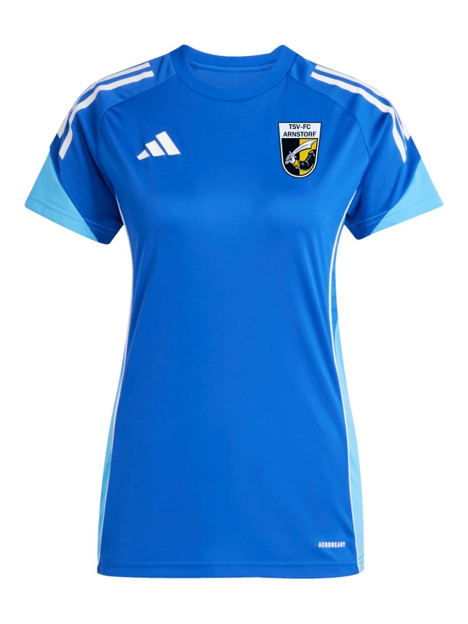 adidas Tiro 25 Competition Trainingstrikot Damen