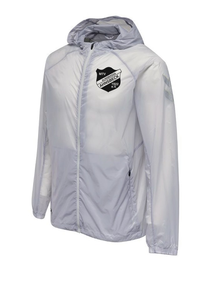 Hummel Tech Move Functional Light Weight Jacket