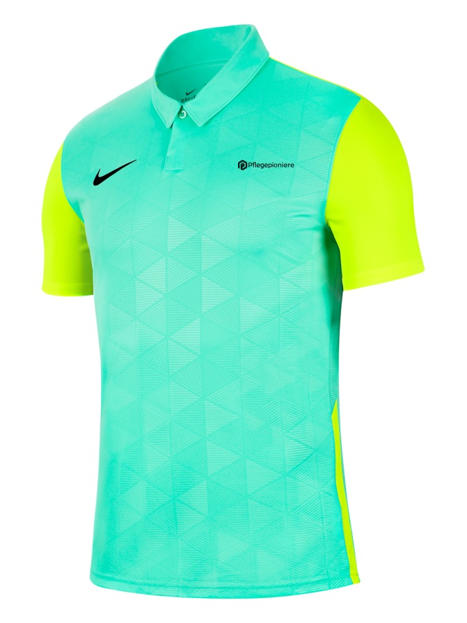 Nike Trophy IV Kurzarm Trikot
