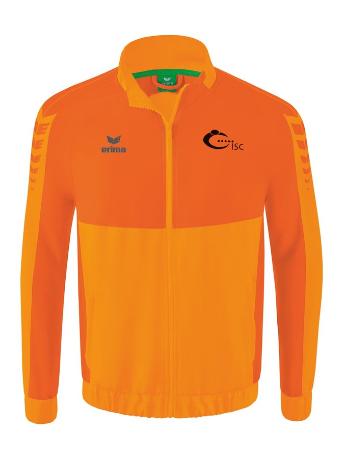 Erima Six Wings Präsentationsjacke