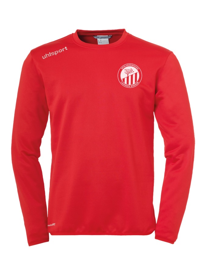 uhlsport Essential Trainingsoberteil