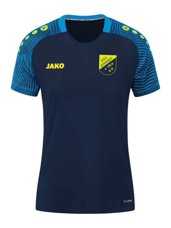Jako T-Shirt Performance Damen