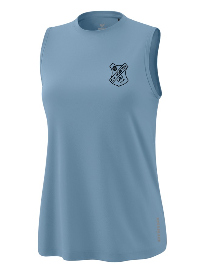 Erima Tanktop Damen
