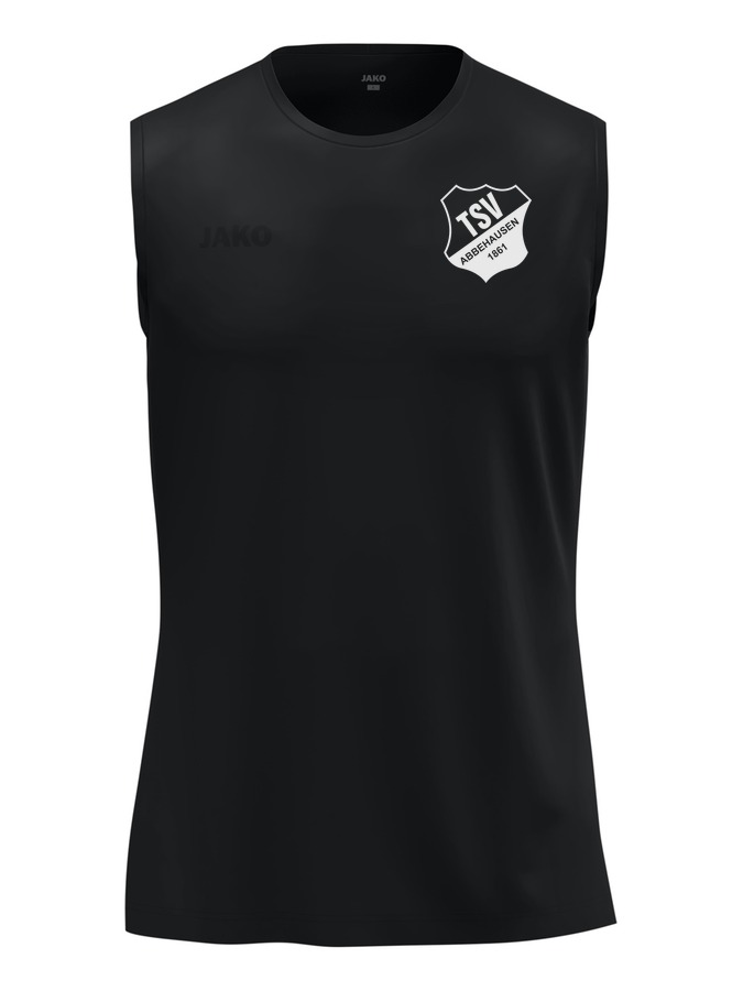 Jako Tanktop Uni
