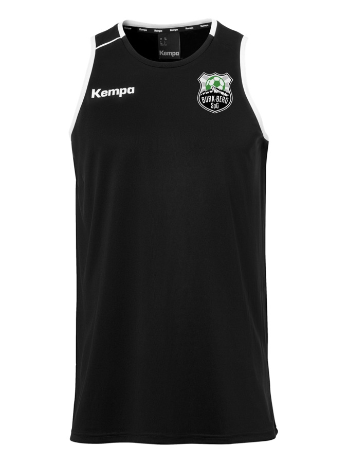 Kempa Player Tank Top