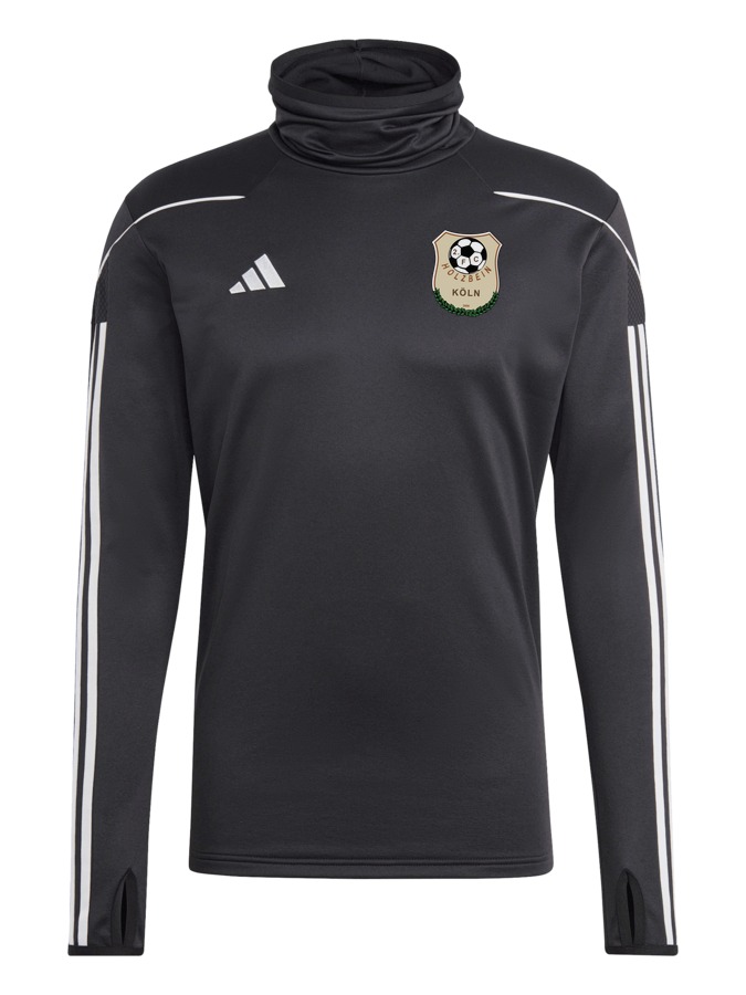 adidas Tiro 23 League Trainingssweatshirt Warm