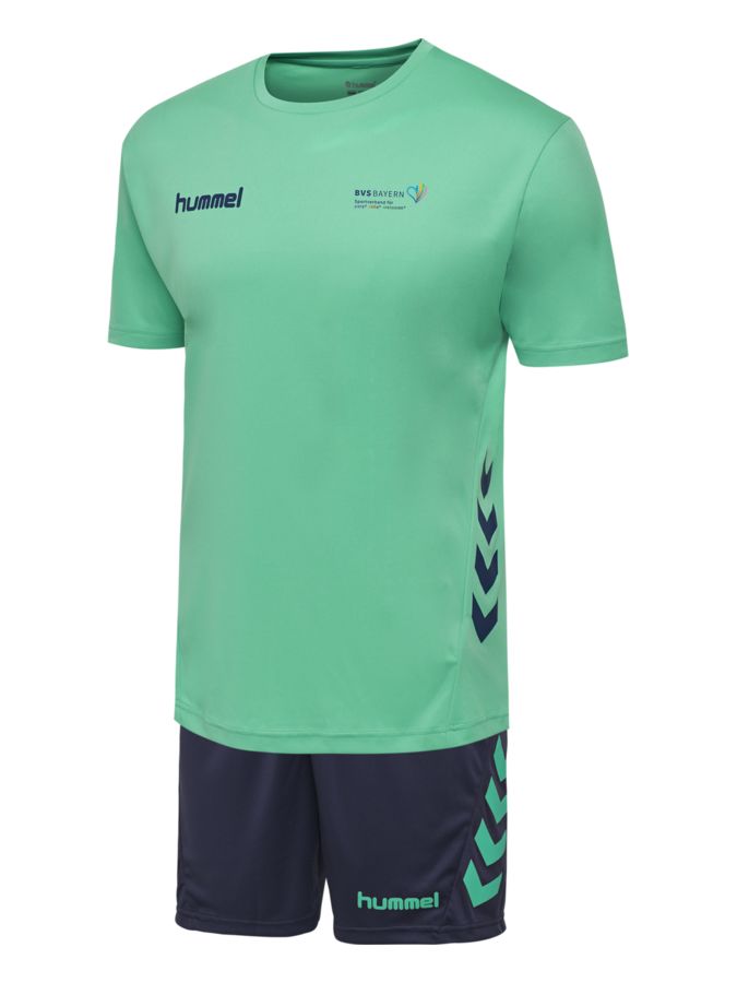 Hummel Promo Duo Set