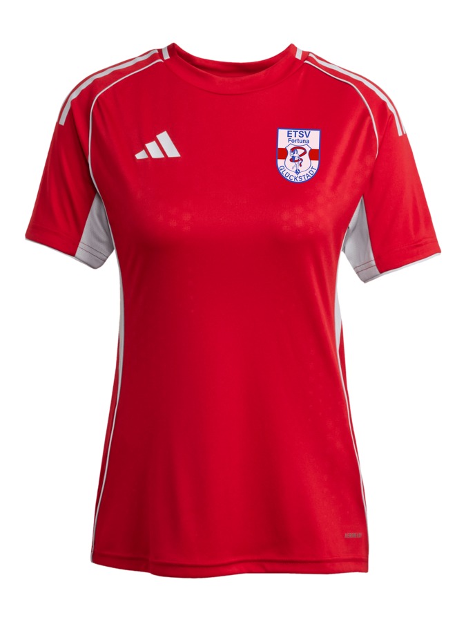 adidas Tiro 25 Competition Match Trikot Damen