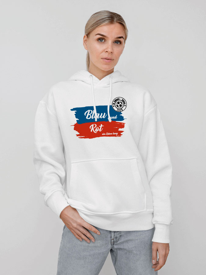 Hoodie Loyal Unisex