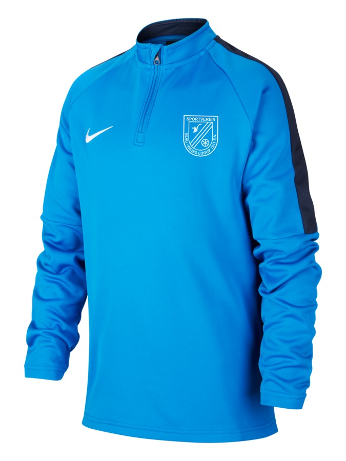 Nike Academy 18 Top Kinder