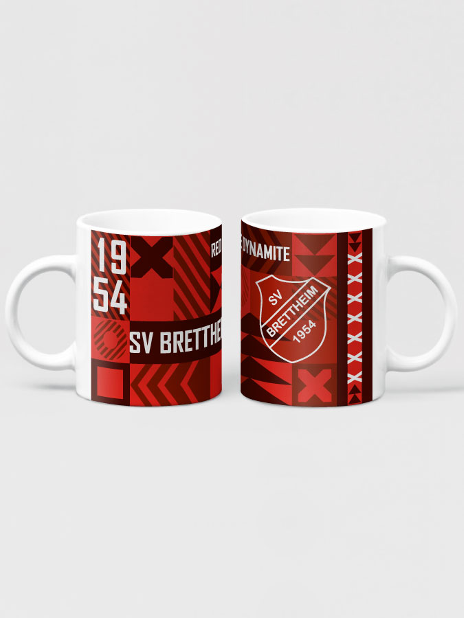 Sammlertasse 2026