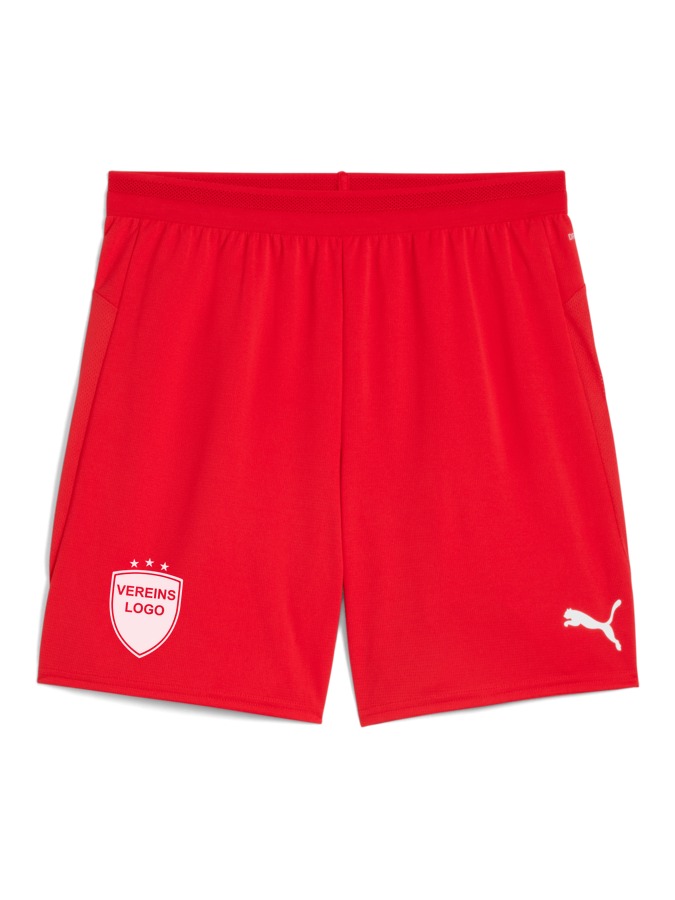 PUMA teamCUP Shorts
