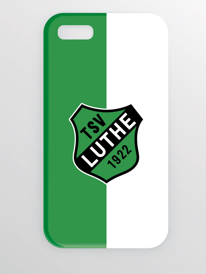Smartphone Case Stripe