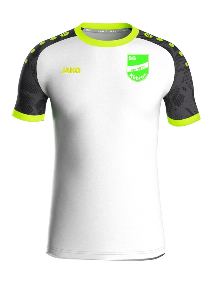 Jako Trikot Iconic Kurzarm