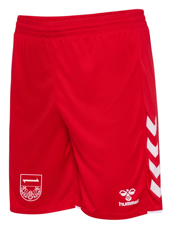 Hummel Core 2.0 Shorts