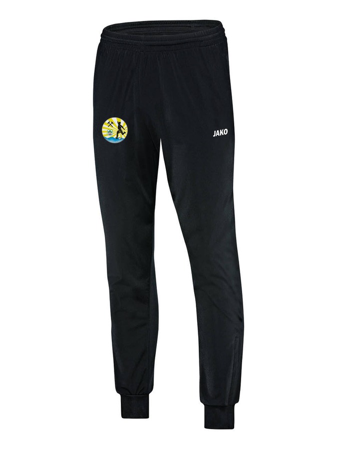 Jako Polyesterhose Classico