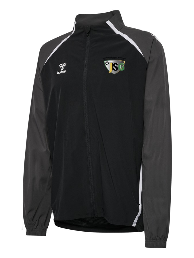 Hummel Lead 2.0 Woven Jacke