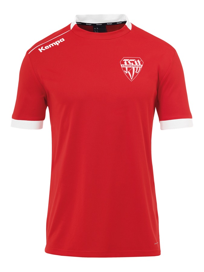 Kempa Player Trikot