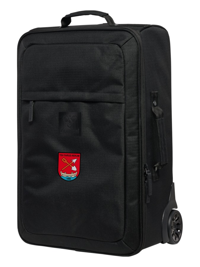 Hummel Travel Cabin Trolley