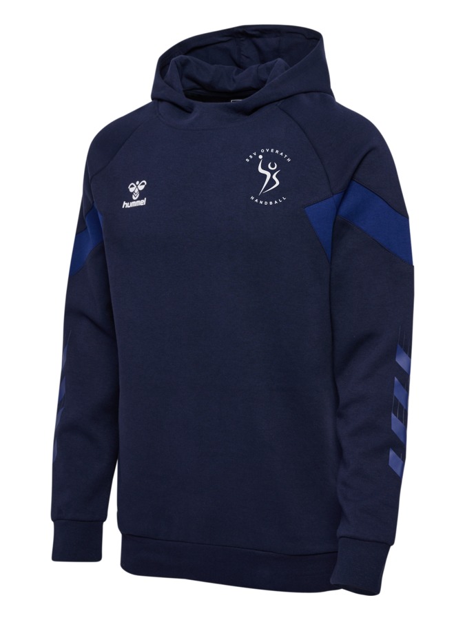 Hummel Travel Sweat Hoodie