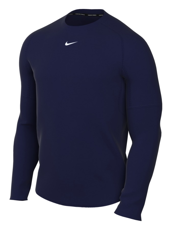 Nike Pro Dri-FIT Tight Shirt langarm