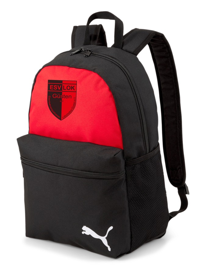 PUMA teamGOAL 23 Backpack Core