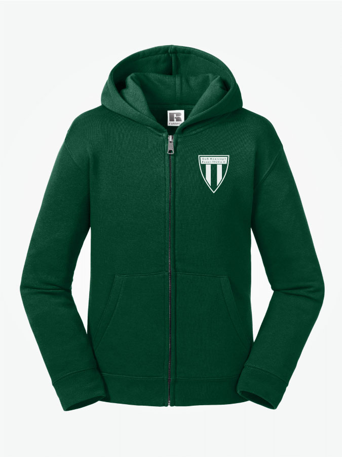 Zipper Basic Kids