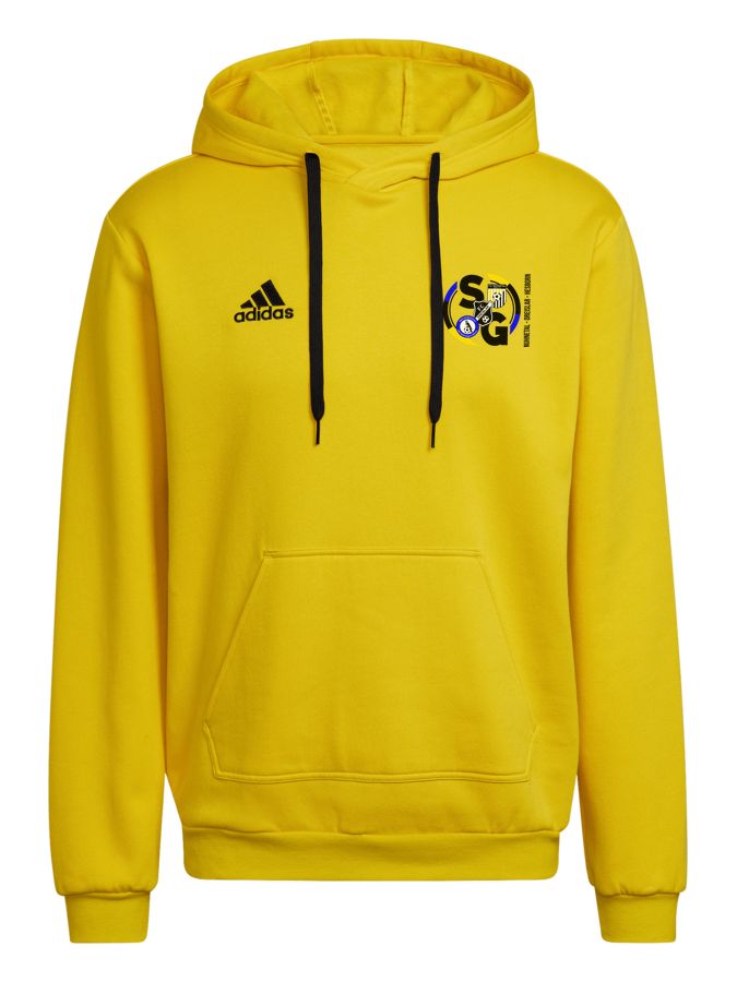 adidas Entrada 22 Hoodie