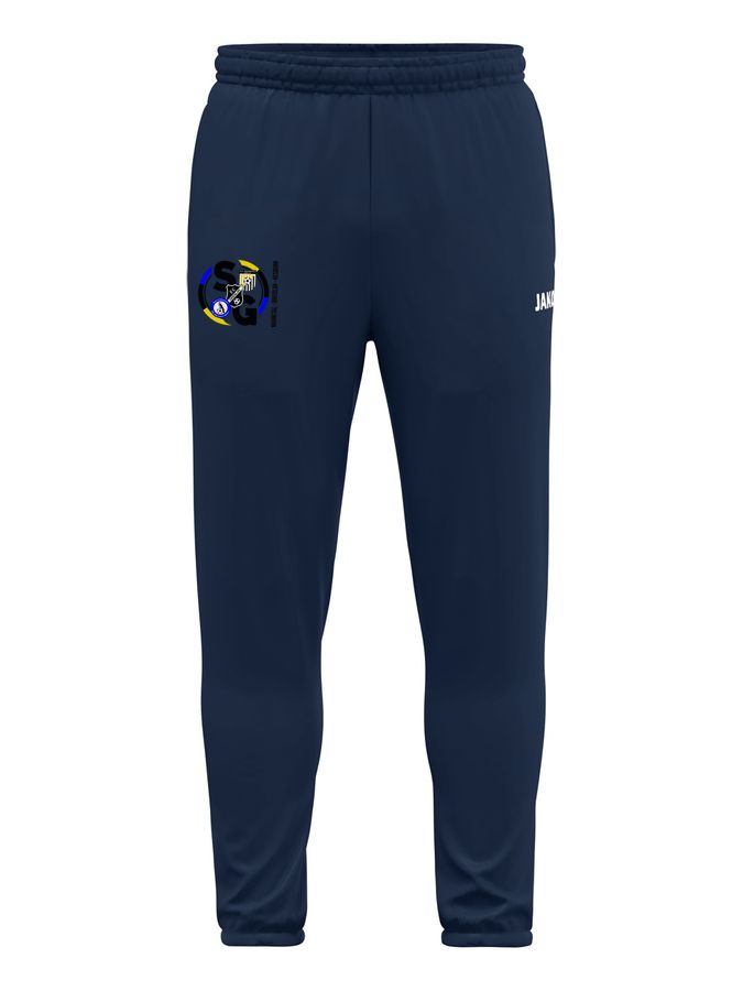 Jako Freizeithose Dynamic