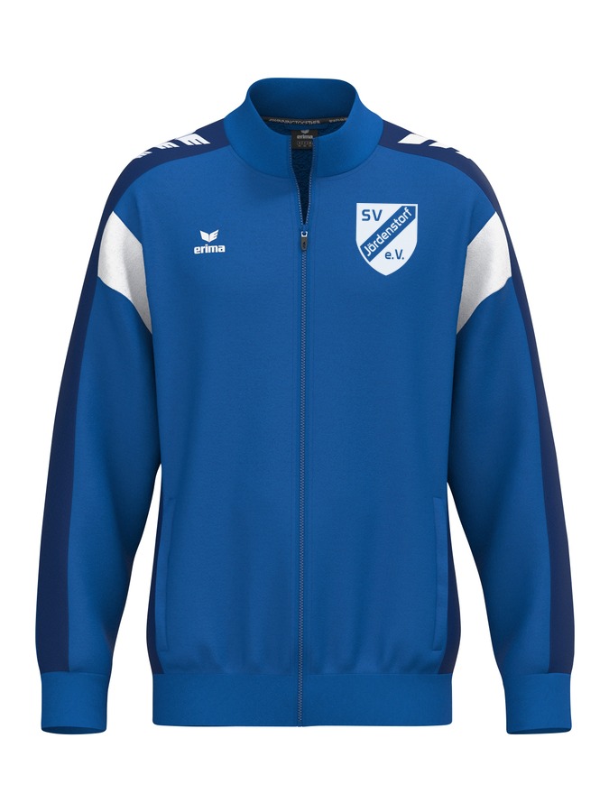 Erima Celebrate 125 Trainingsjacke
