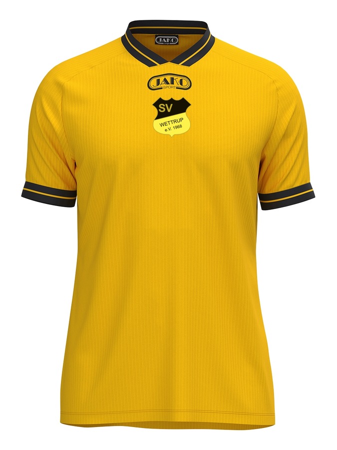 Jako Trikot Retro Kurzarm