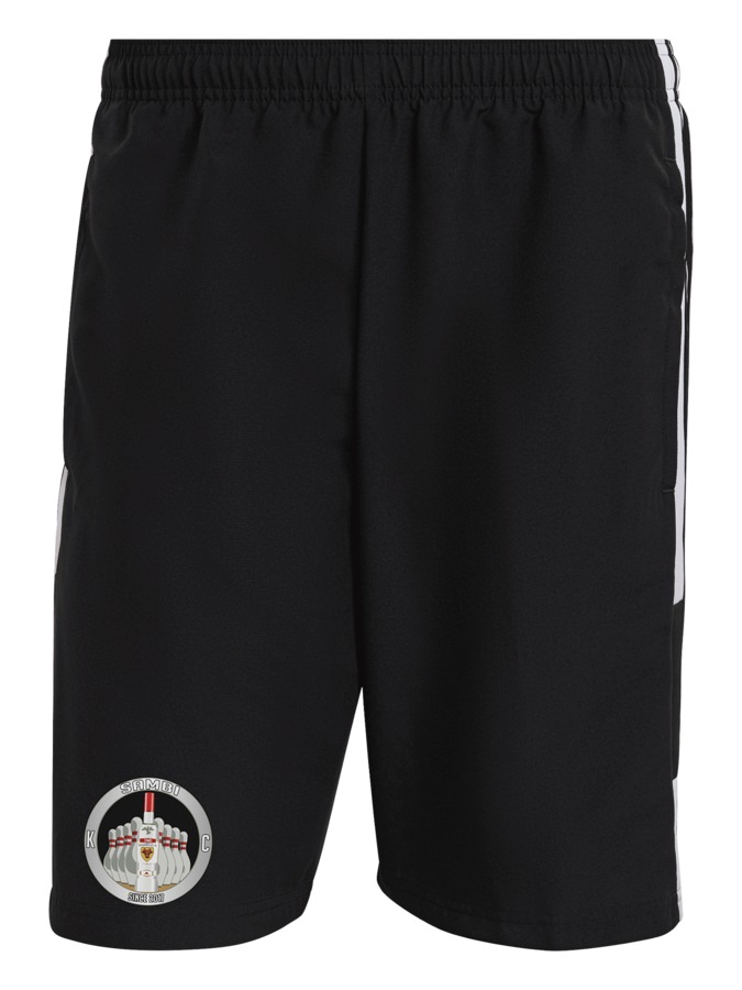 adidas Squadra 21 Downtime Shorts