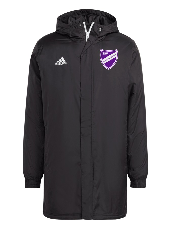 adidas Entrada 22 Stadionjacke