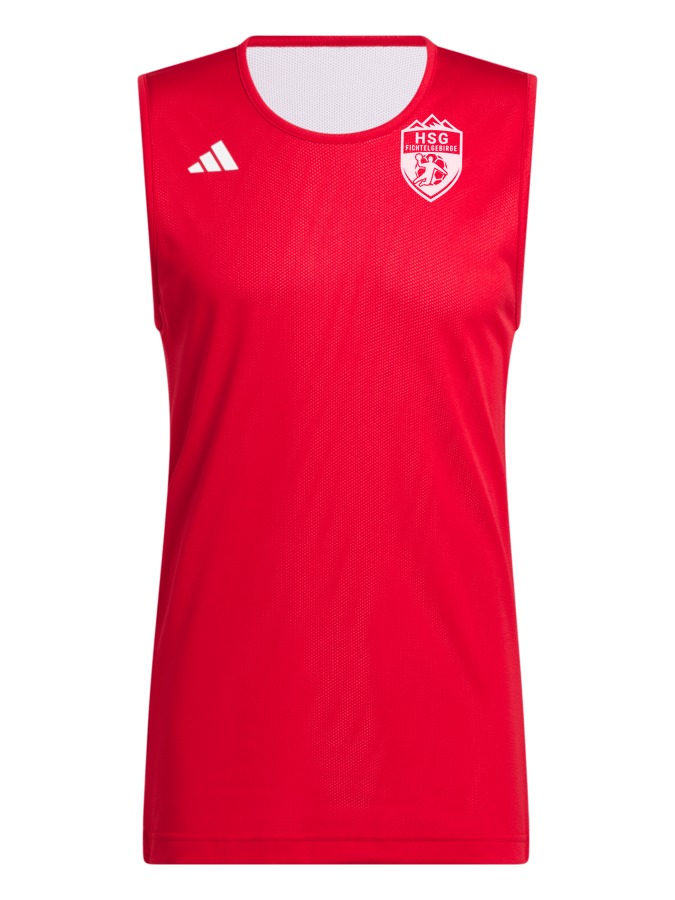 adidas 3G Speed Basketball Aeroready Wendetrikot