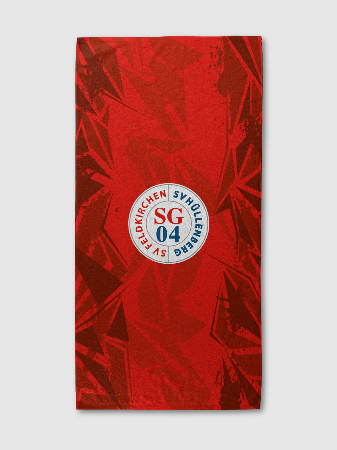Strandhandtuch Dynamic