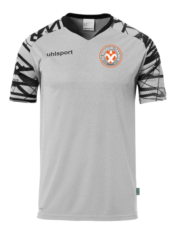 uhlsport Goal 25 Trikot Kurzarm